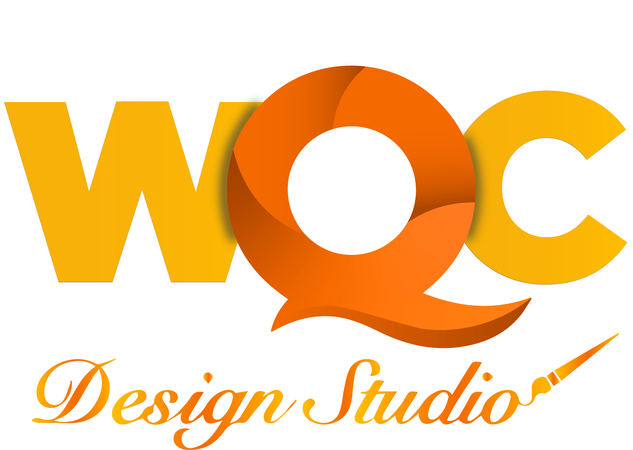 WQC Design Studio Web Design and Development
