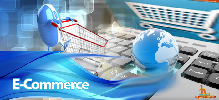 Benefits of eCommerce websites