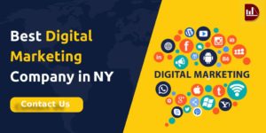 New York Digital Marketing Services