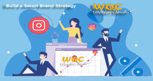 Brand Strategy for business