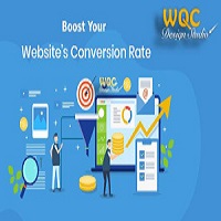 Boost Website’s Conversion Rate