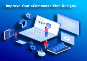 eCommerce Web Designs NY