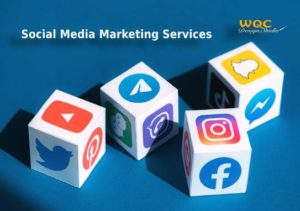 Social Media Marketing Services