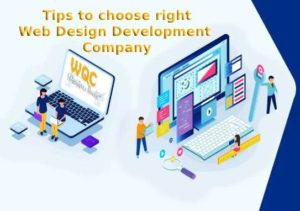 Web Design Development Company - WQC