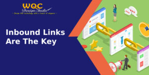 Inbound Links Are The Key 