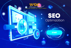 Start SEO With Trusted SEO Company WQC