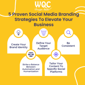 Social Media Branding Strategies 
