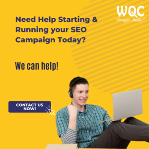 Starting & Running your SEO Campaign Today?