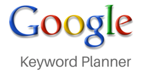 keyword research is Google Keyword Planner 